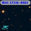 IRAS 17316-0801