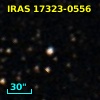 IRAS 17323-0556