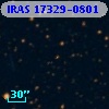IRAS 17329-0801