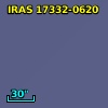 IRAS 17332-0620