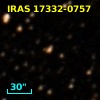 IRAS 17332-0757