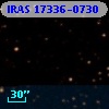IRAS 17336-0730