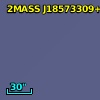 2MASS J18573309+4805224