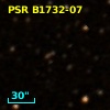 PSR B1732-07