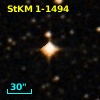 StKM 1-1494