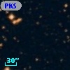 PKS 1732-08