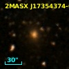 2MASX J17354374-0720527