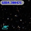 LEDA  200425