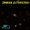2MASX J17345703-0733015