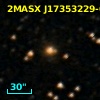 2MASX J17353229-0640437