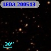 LEDA  200513