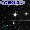 TYC 5079-2-1