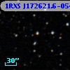 1RXS J172621.6-054143