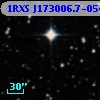 1RXS J173006.7-054335
