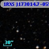 1RXS J173014.7-055745