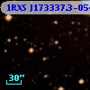 1RXS J173337.3-054626