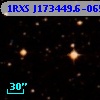 1RXS J173449.6-065358