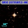 1RXS J173507.5-062614