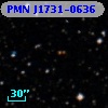 PMN J1731-0636
