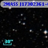 2MASS J17302361-0559062