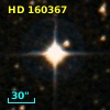 HD 160367