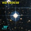 HD 160038