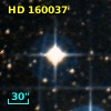 HD 160037