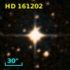 HD 161202