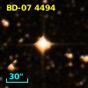 BD-07  4494