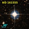 HD 161555