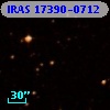 IRAS 17390-0712