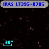 IRAS 17395-0705