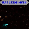IRAS 17396-0654