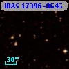 IRAS 17398-0645