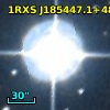 1RXS J185447.1+485133