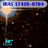 IRAS 17410-0704