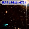 IRAS 17411-0704