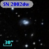 SN 2002dw