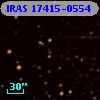 IRAS 17415-0554