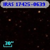 IRAS 17425-0639