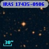 IRAS 17435-0806