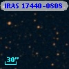 IRAS 17440-0808