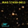 IRAS 17450-0811