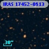 IRAS 17452-0813