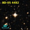 BD-05  4482