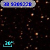 3B 930822B