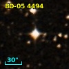 BD-05  4494