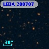 LEDA  200707