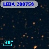 LEDA  200758