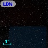 LDN  393